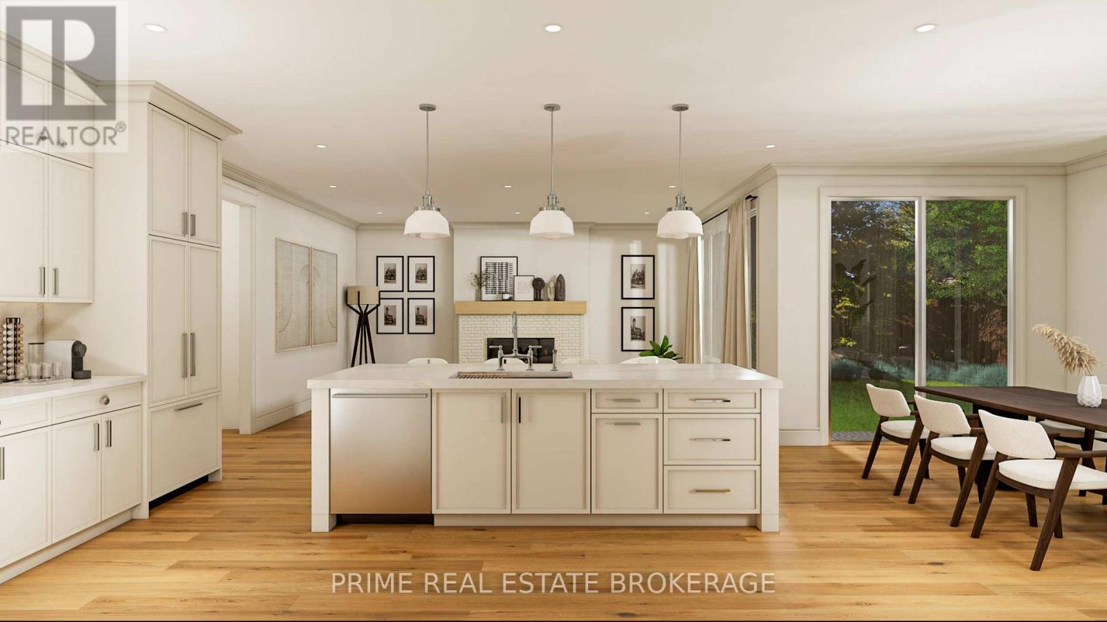 793 Valleystream Walk, London North, Ontario  N6G 3Z7 - Photo 5 - X12953680