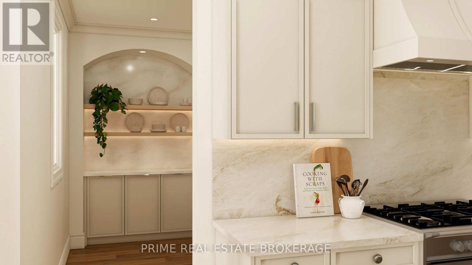 793 Valleystream Walk, London North, Ontario  N6G 3Z7 - Photo 8 - X12953680