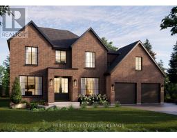 793 VALLEYSTREAM WALK, London North, Ontario