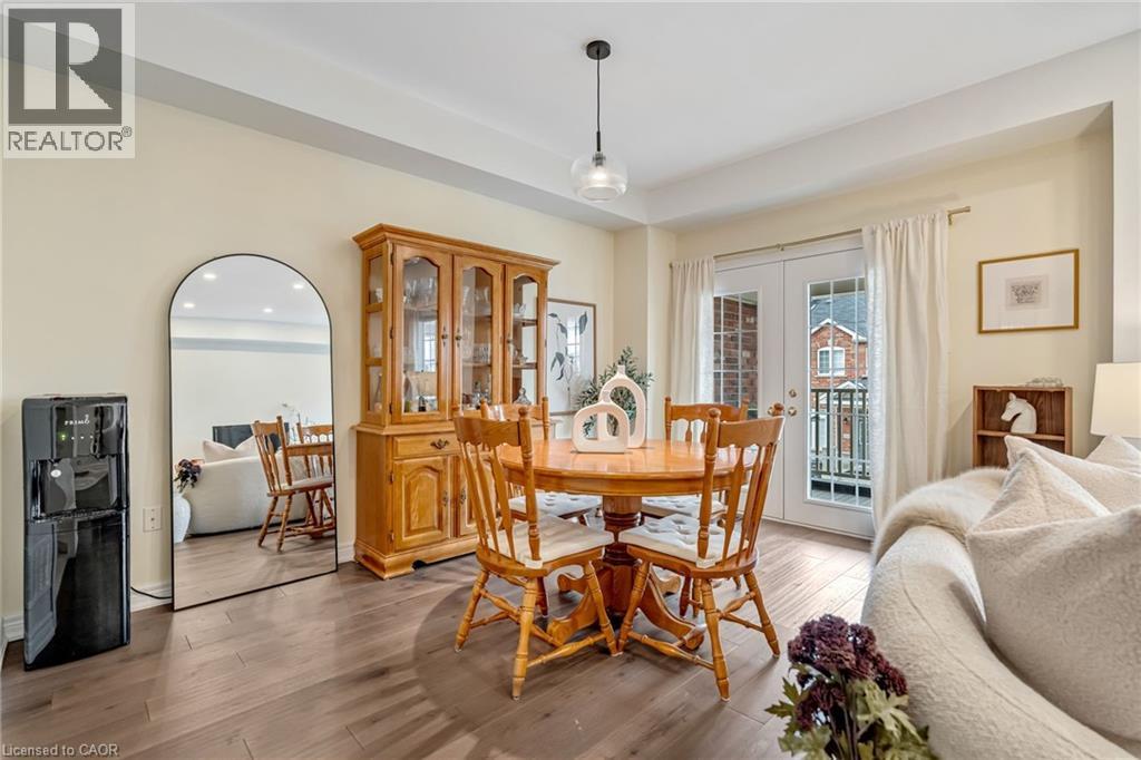 54 Nisbet Boulevard Unit# 16, Waterdown, Ontario  L8B 0Y3 - Photo 19 - 40813490