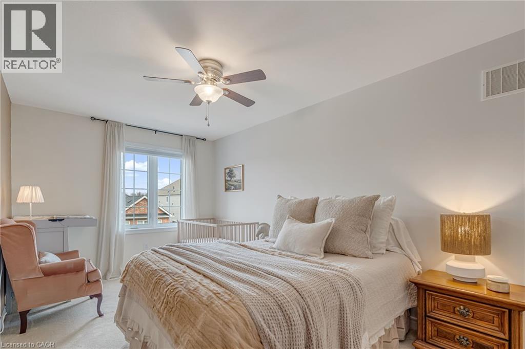 54 Nisbet Boulevard Unit# 16, Waterdown, Ontario  L8B 0Y3 - Photo 27 - 40813490