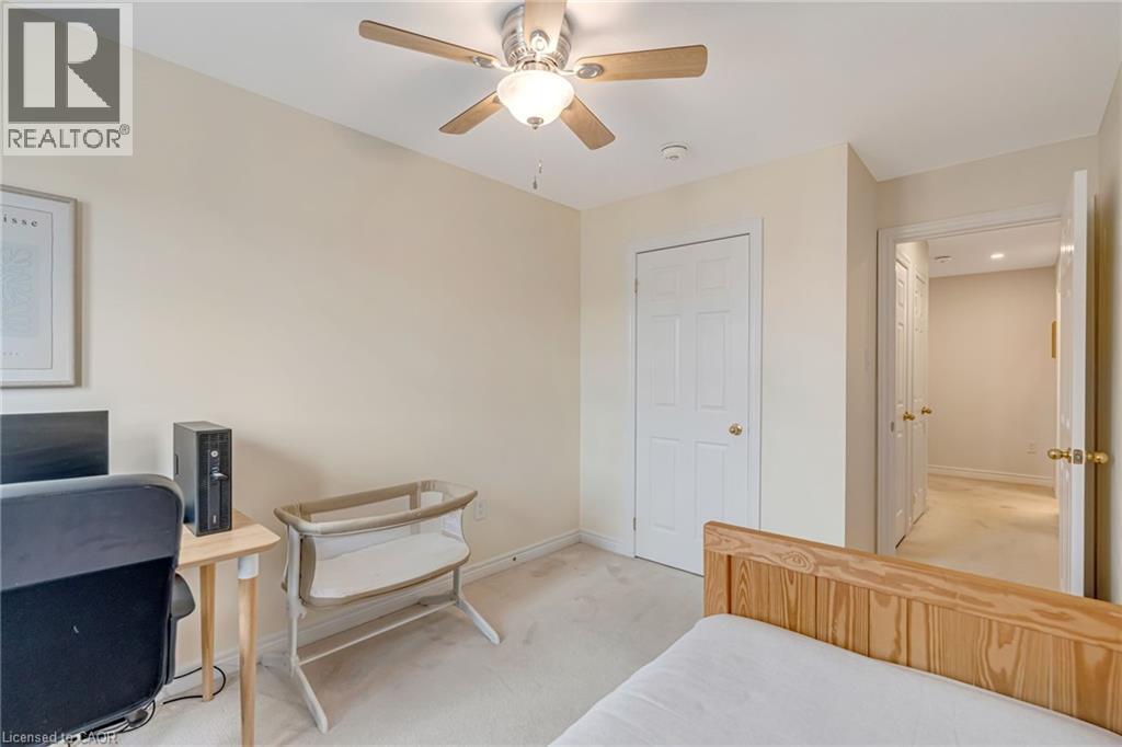 54 Nisbet Boulevard Unit# 16, Waterdown, Ontario  L8B 0Y3 - Photo 33 - 40813490