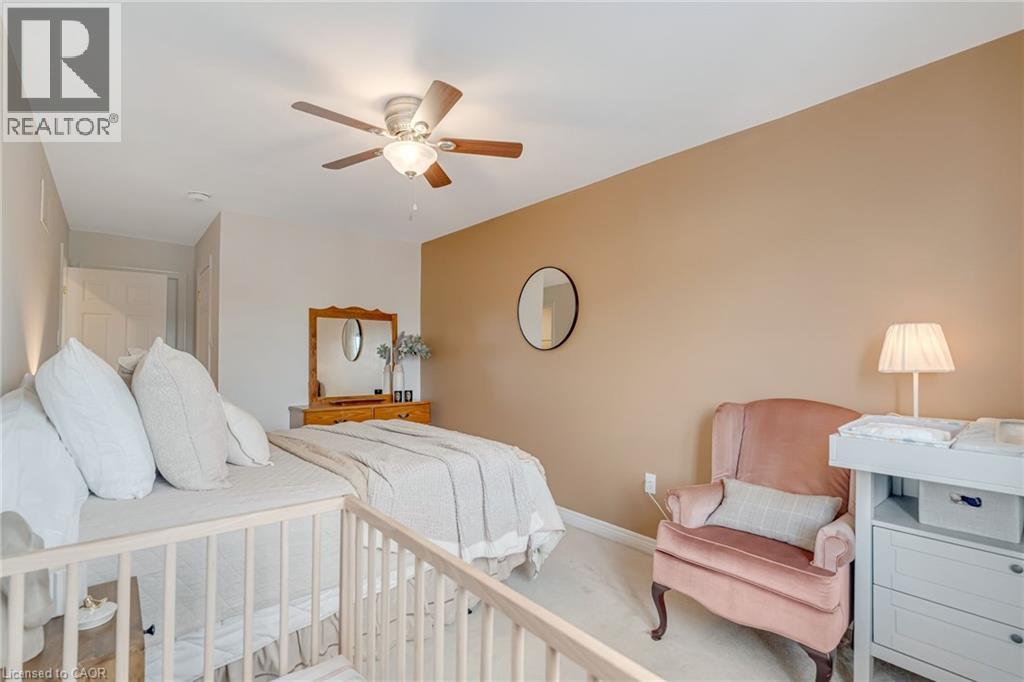 54 Nisbet Boulevard Unit# 16, Waterdown, Ontario  L8B 0Y3 - Photo 28 - 40813490