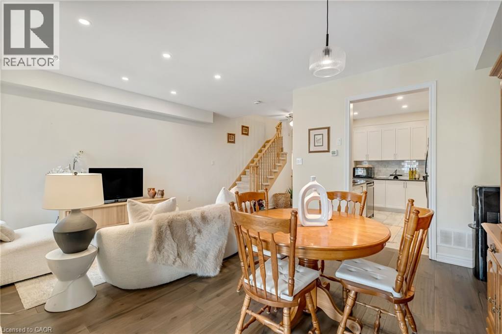 54 Nisbet Boulevard Unit# 16, Waterdown, Ontario  L8B 0Y3 - Photo 21 - 40813490