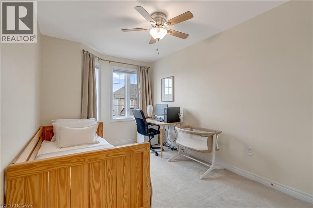 54 Nisbet Boulevard Unit# 16, Waterdown, Ontario  L8B 0Y3 - Photo 31 - 40813490