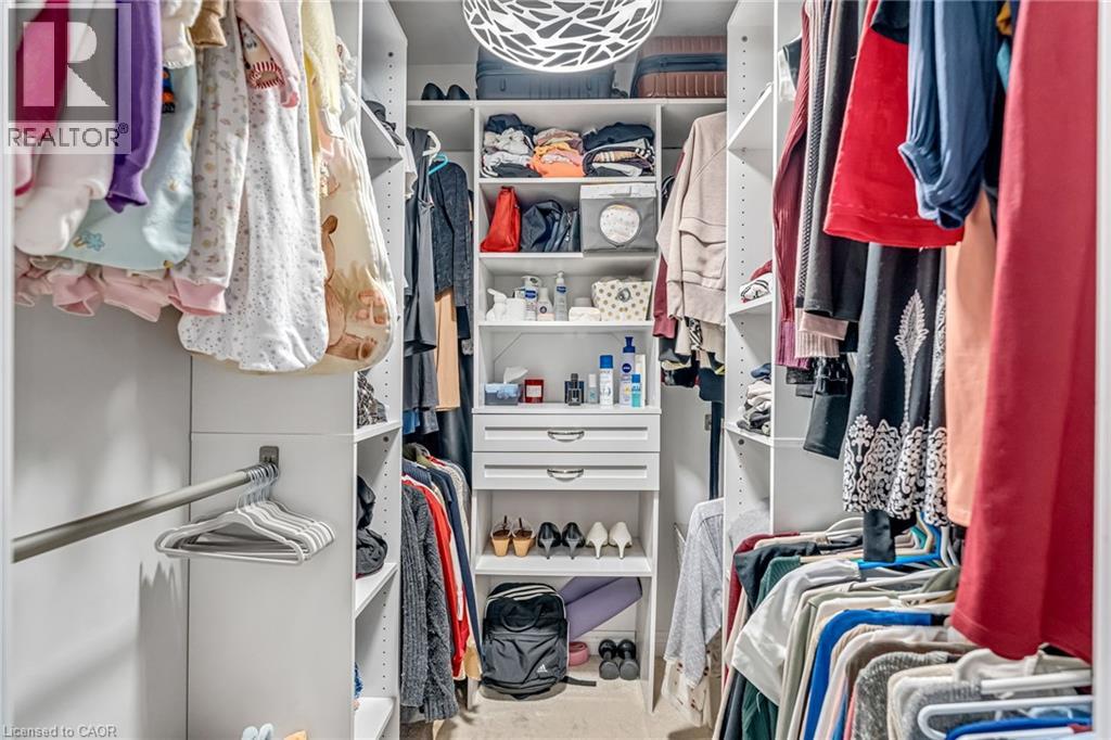 54 Nisbet Boulevard Unit# 16, Waterdown, Ontario  L8B 0Y3 - Photo 30 - 40813490