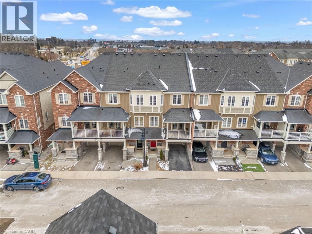 54 Nisbet Boulevard Unit# 16, Waterdown, Ontario  L8B 0Y3 - Photo 38 - 40813490