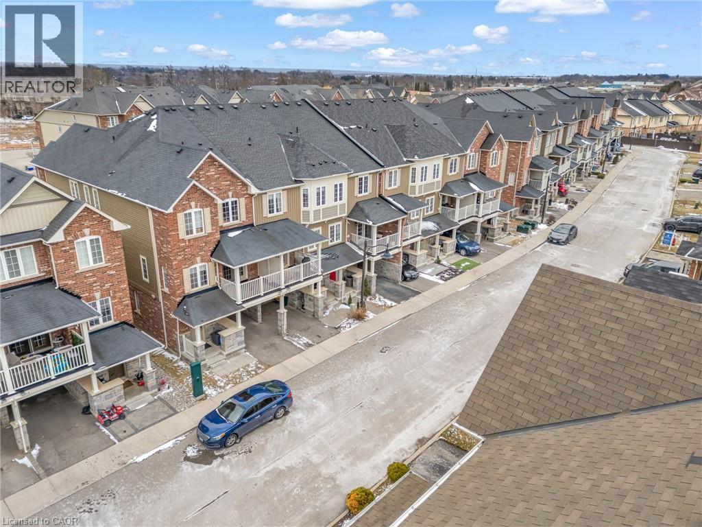 54 Nisbet Boulevard Unit# 16, Waterdown, Ontario  L8B 0Y3 - Photo 39 - 40813490