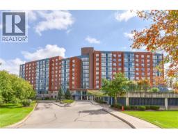 55 BLUE SPRINGS Drive Unit# 612, Waterloo, Ontario