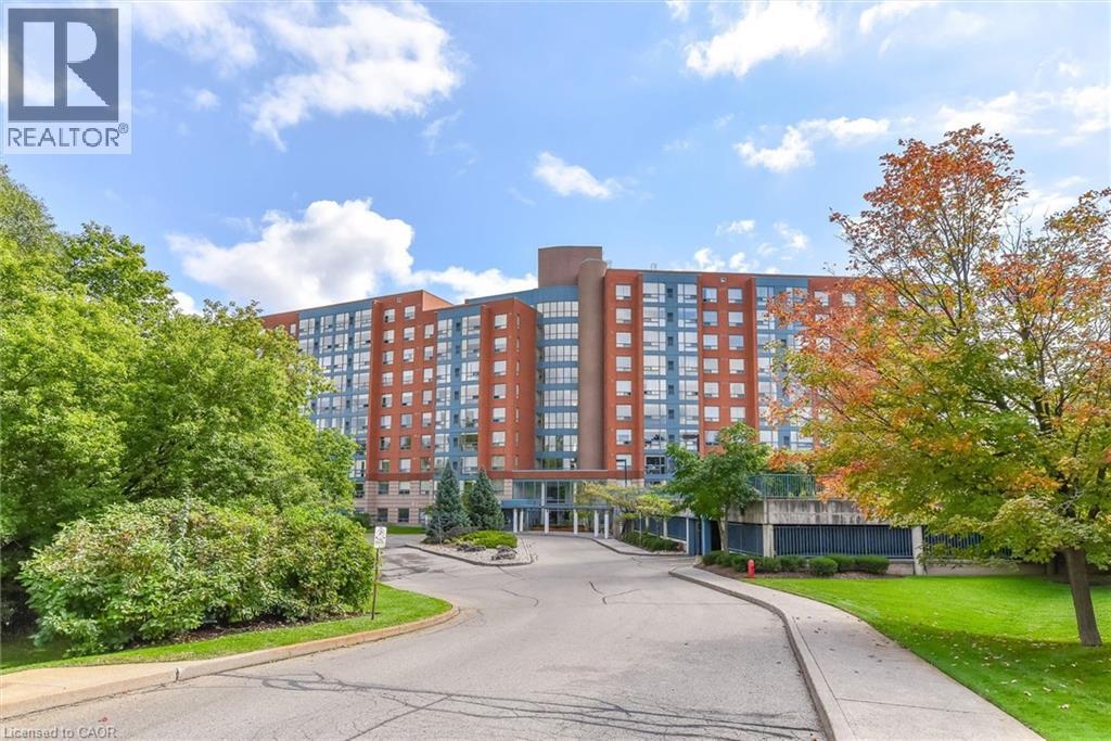 55 Blue Springs Drive Unit# 612, Waterloo, Ontario  N2J 4T3 - Photo 3 - 40816004