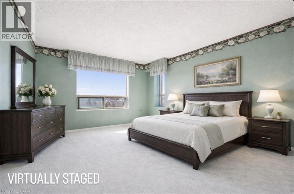 55 Blue Springs Drive Unit# 612, Waterloo, Ontario  N2J 4T3 - Photo 23 - 40816004