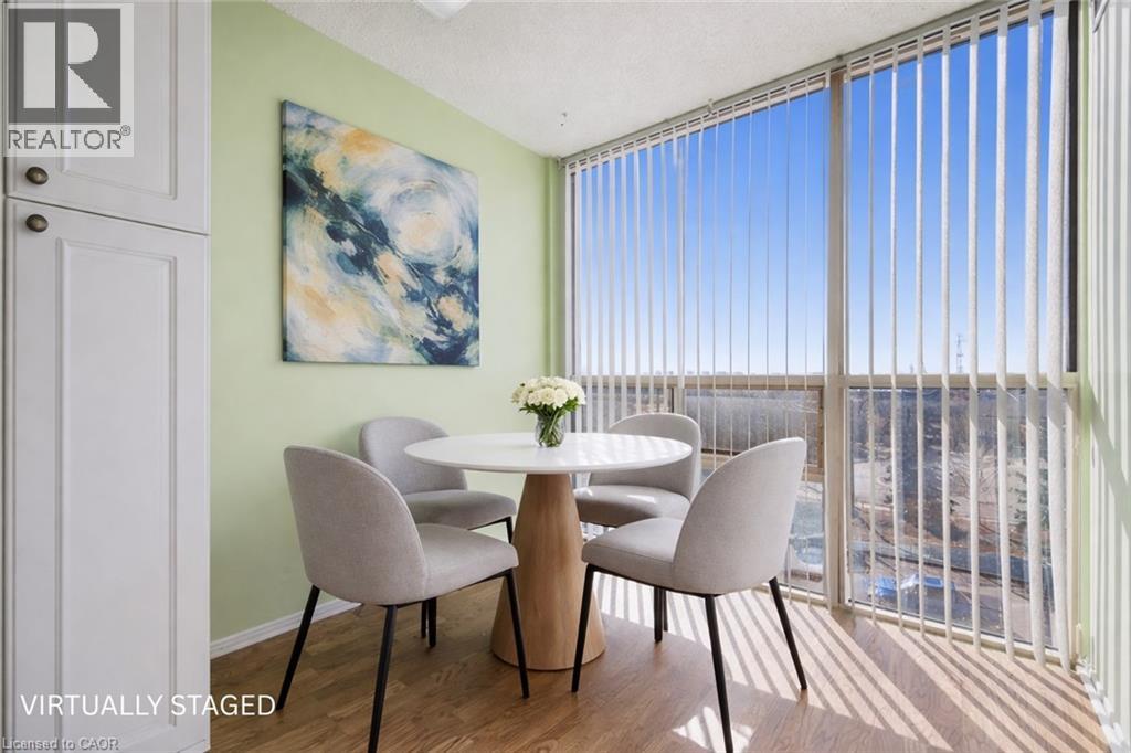 55 Blue Springs Drive Unit# 612, Waterloo, Ontario  N2J 4T3 - Photo 13 - 40816004