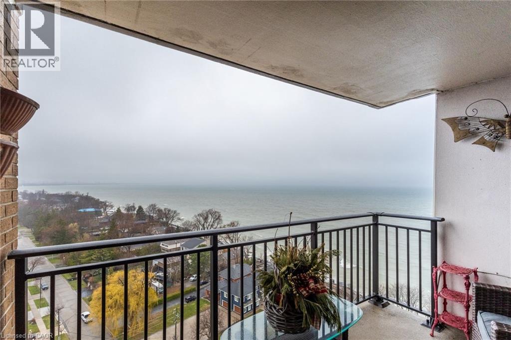 500 Green Road Unit# 1701, Stoney Creek, Ontario  L8E 3M5 - Photo 21 - 40817438