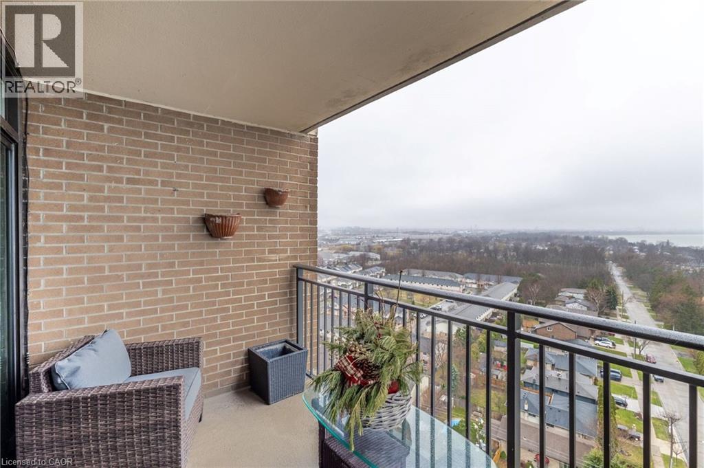 500 Green Road Unit# 1701, Stoney Creek, Ontario  L8E 3M5 - Photo 23 - 40817438