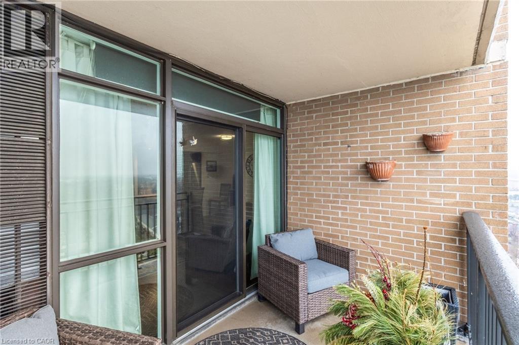 500 Green Road Unit# 1701, Stoney Creek, Ontario  L8E 3M5 - Photo 22 - 40817438