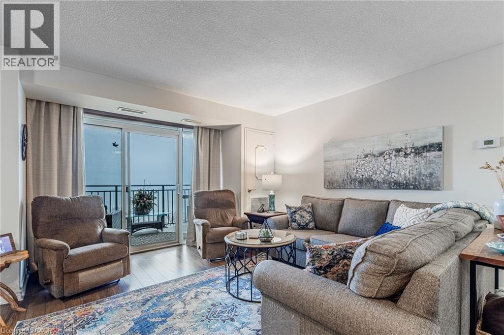 500 Green Road Unit# 1701, Stoney Creek, Ontario  L8E 3M5 - Photo 11 - 40817438