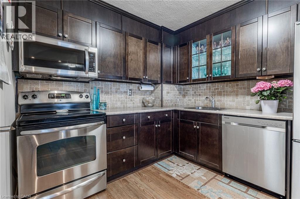 500 Green Road Unit# 1701, Stoney Creek, Ontario  L8E 3M5 - Photo 8 - 40817438