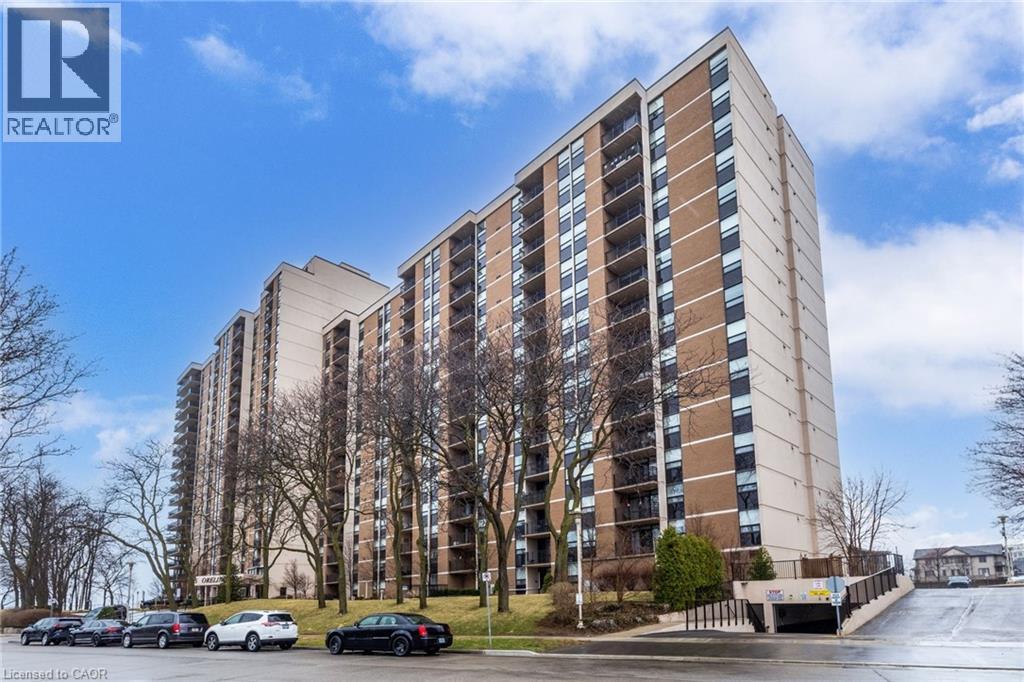 500 Green Road Unit# 1701, Stoney Creek, Ontario  L8E 3M5 - Photo 3 - 40817438