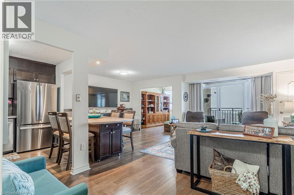 500 Green Road Unit# 1701, Stoney Creek, Ontario  L8E 3M5 - Photo 6 - 40817438