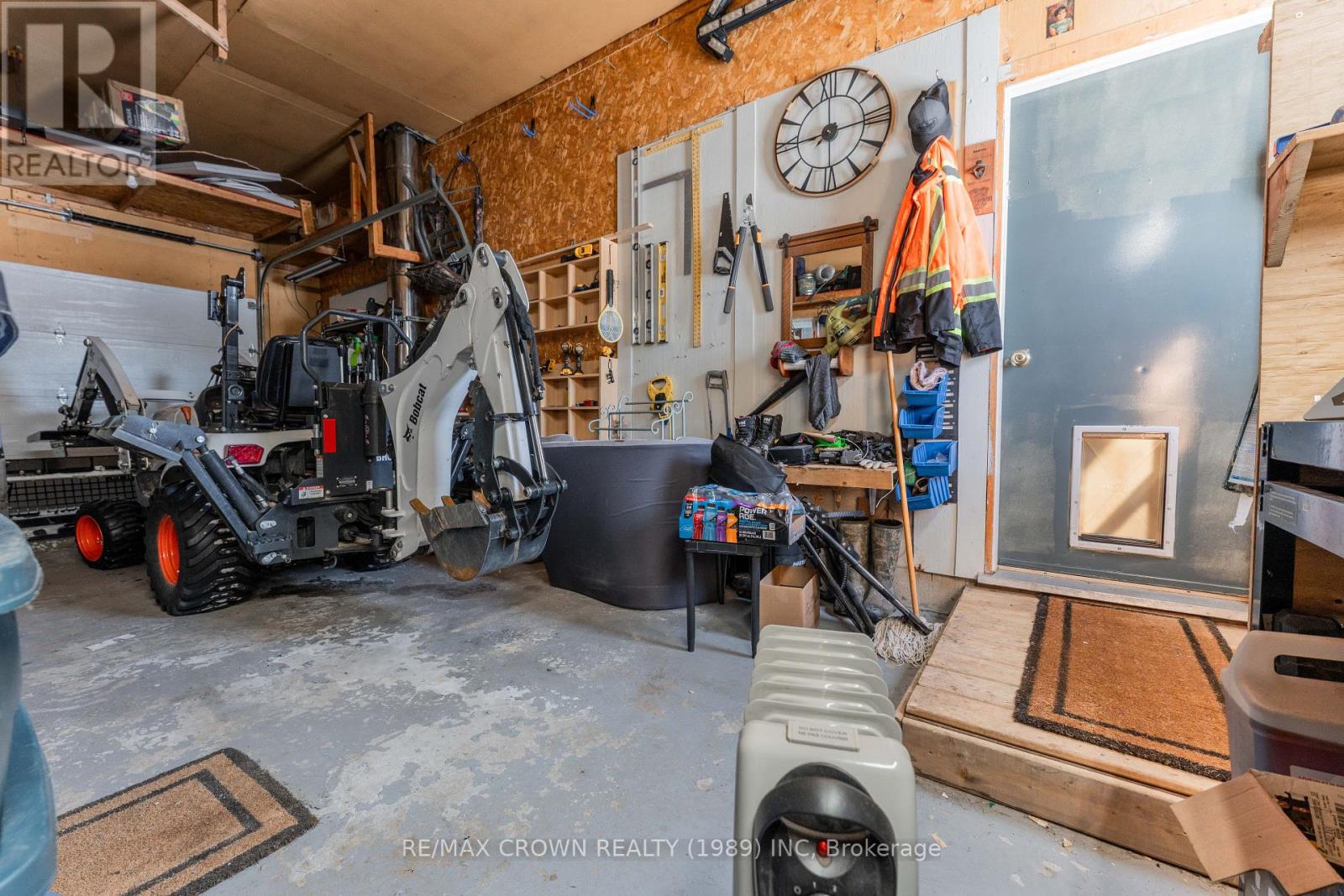 Fauquier - 194 Highway 11, Kapuskasing, Ontario  P0L 1G0 - Photo 33 - T12953744