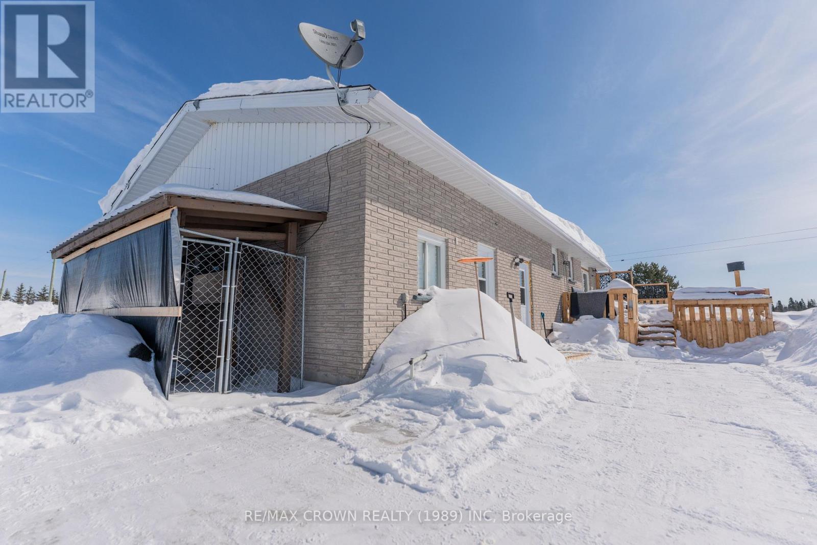 Fauquier - 194 Highway 11, Kapuskasing, Ontario  P0L 1G0 - Photo 34 - T12953744