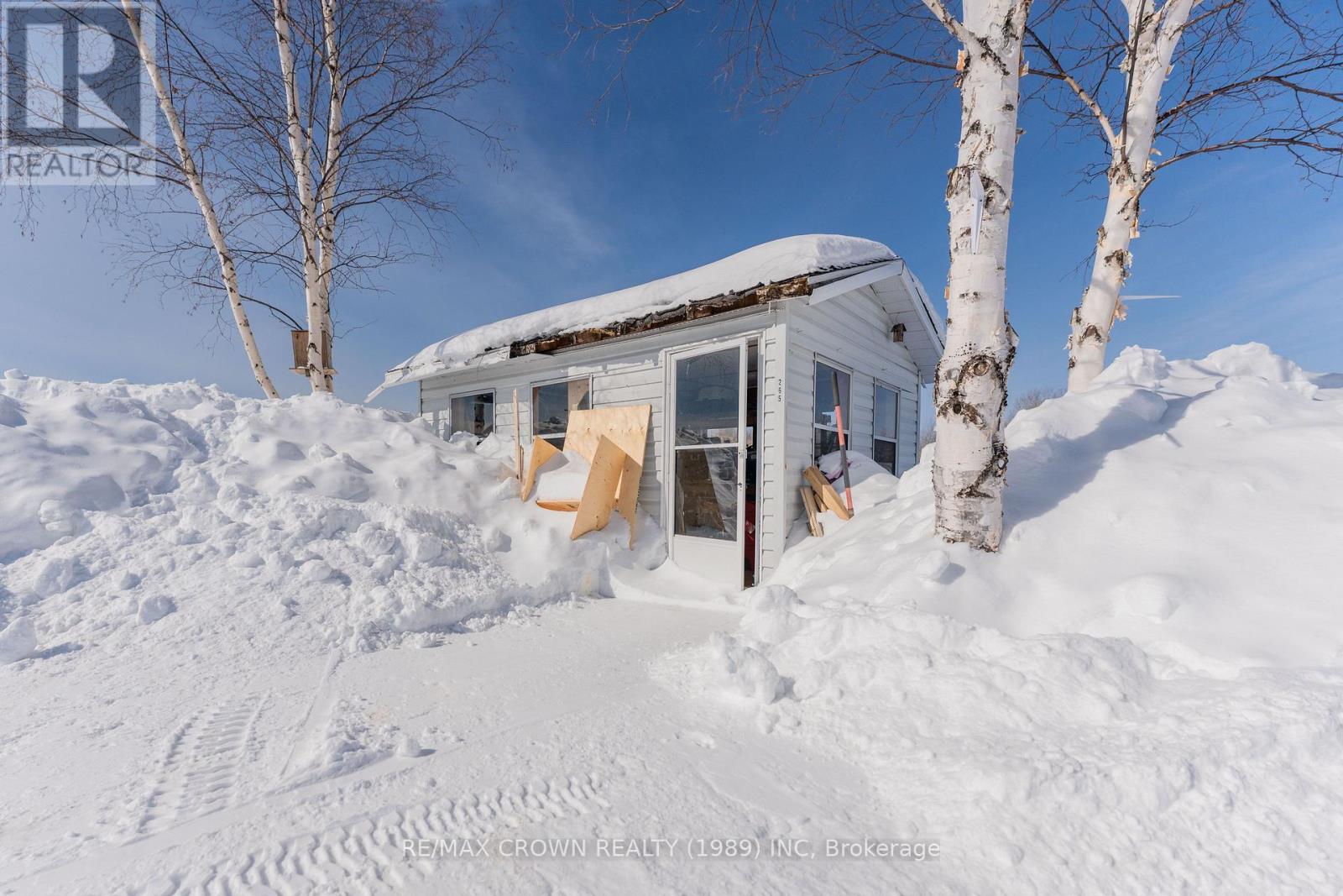 Fauquier - 194 Highway 11, Kapuskasing, Ontario  P0L 1G0 - Photo 35 - T12953744