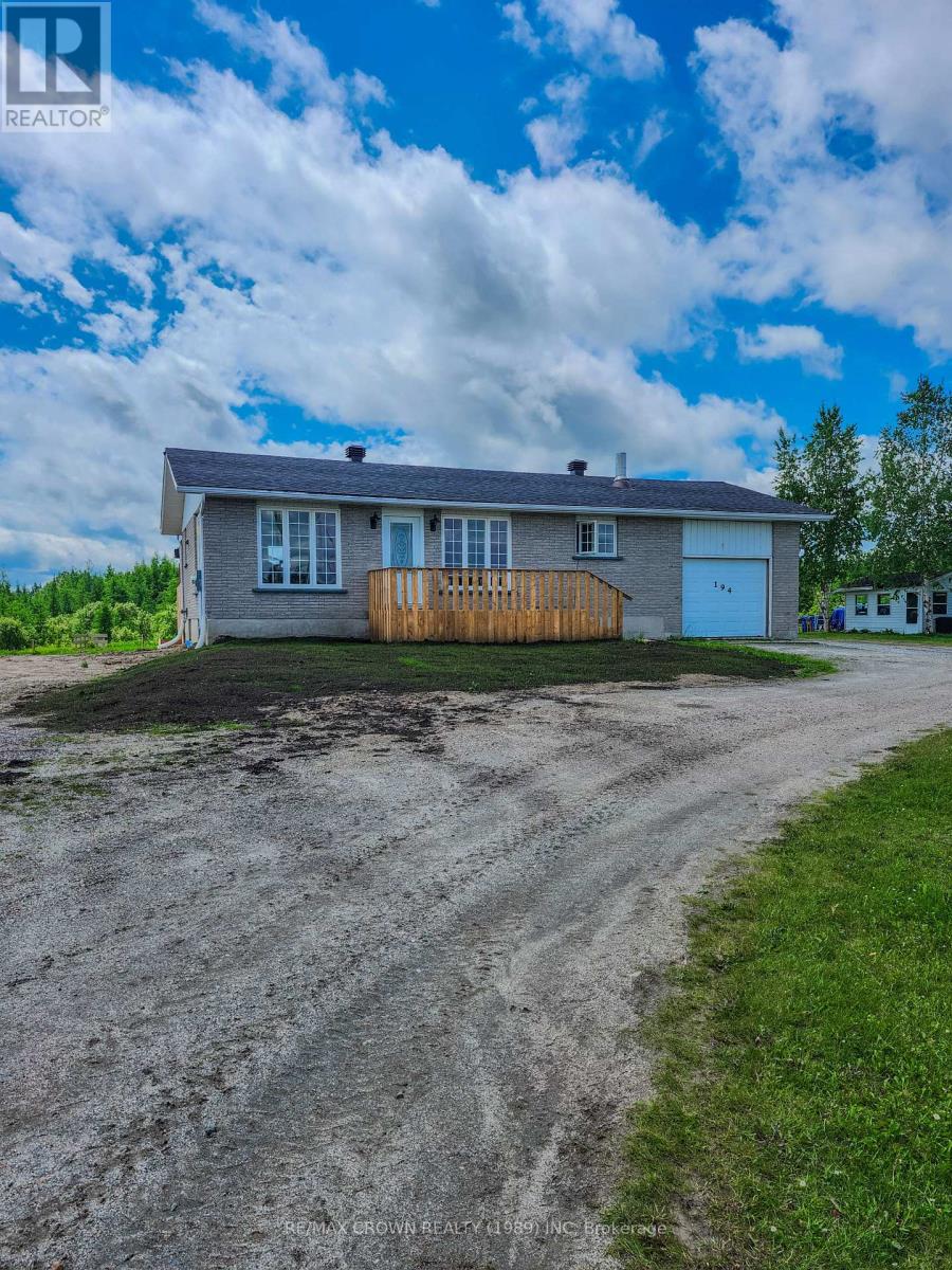 Fauquier - 194 Highway 11, Kapuskasing, Ontario  P0L 1G0 - Photo 4 - T12953744