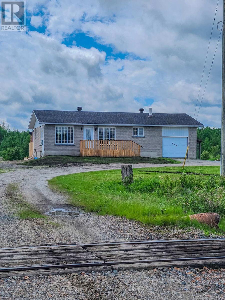 Fauquier - 194 Highway 11, Kapuskasing, Ontario  P0L 1G0 - Photo 42 - T12953744