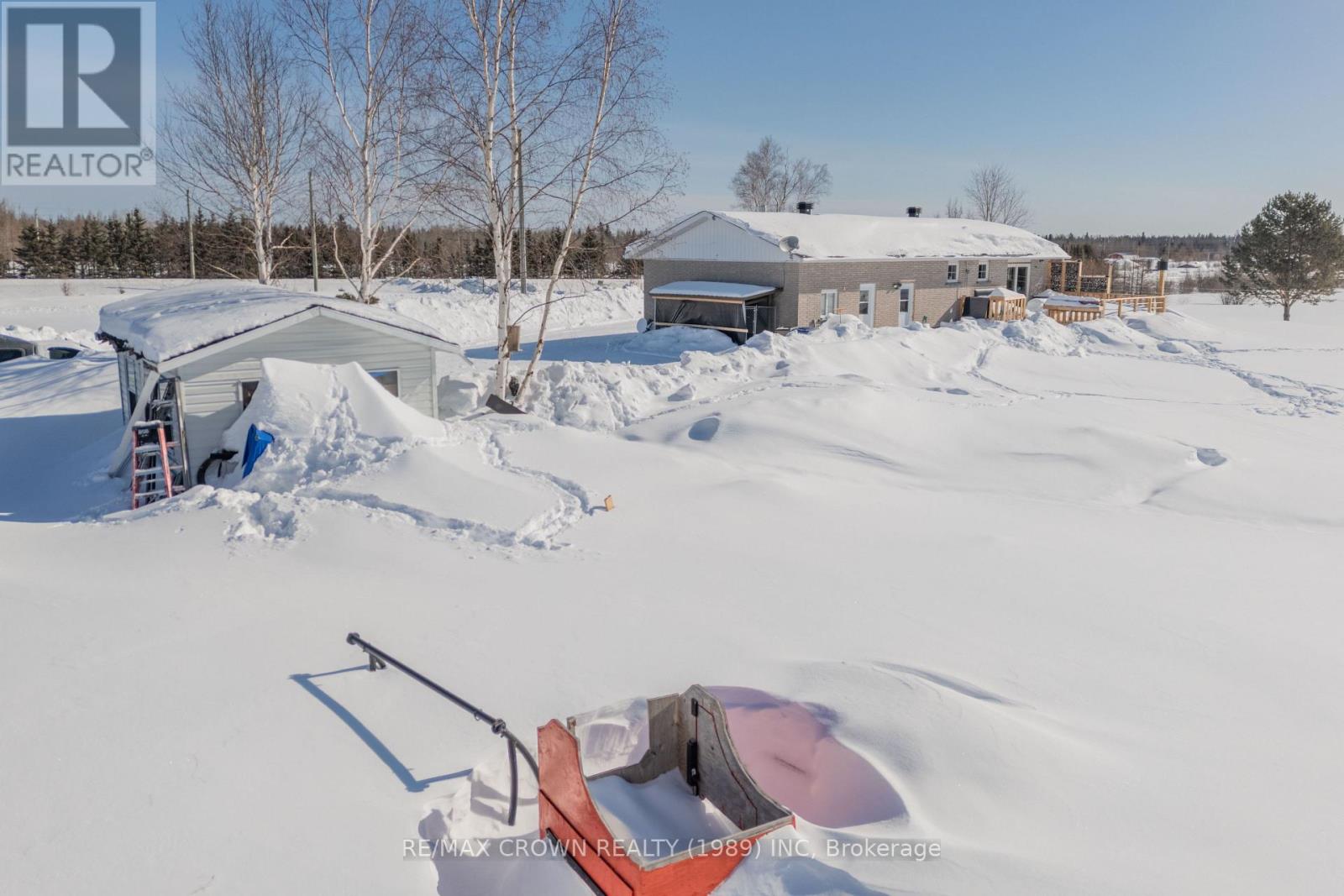 Fauquier - 194 Highway 11, Kapuskasing, Ontario  P0L 1G0 - Photo 6 - T12953744