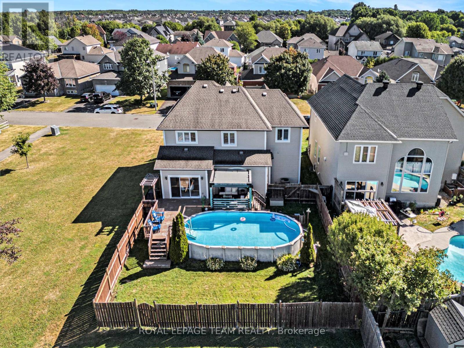 127 Lachaine Street, Russell, Ontario  K0A 1W0 - Photo 35 - X12953508