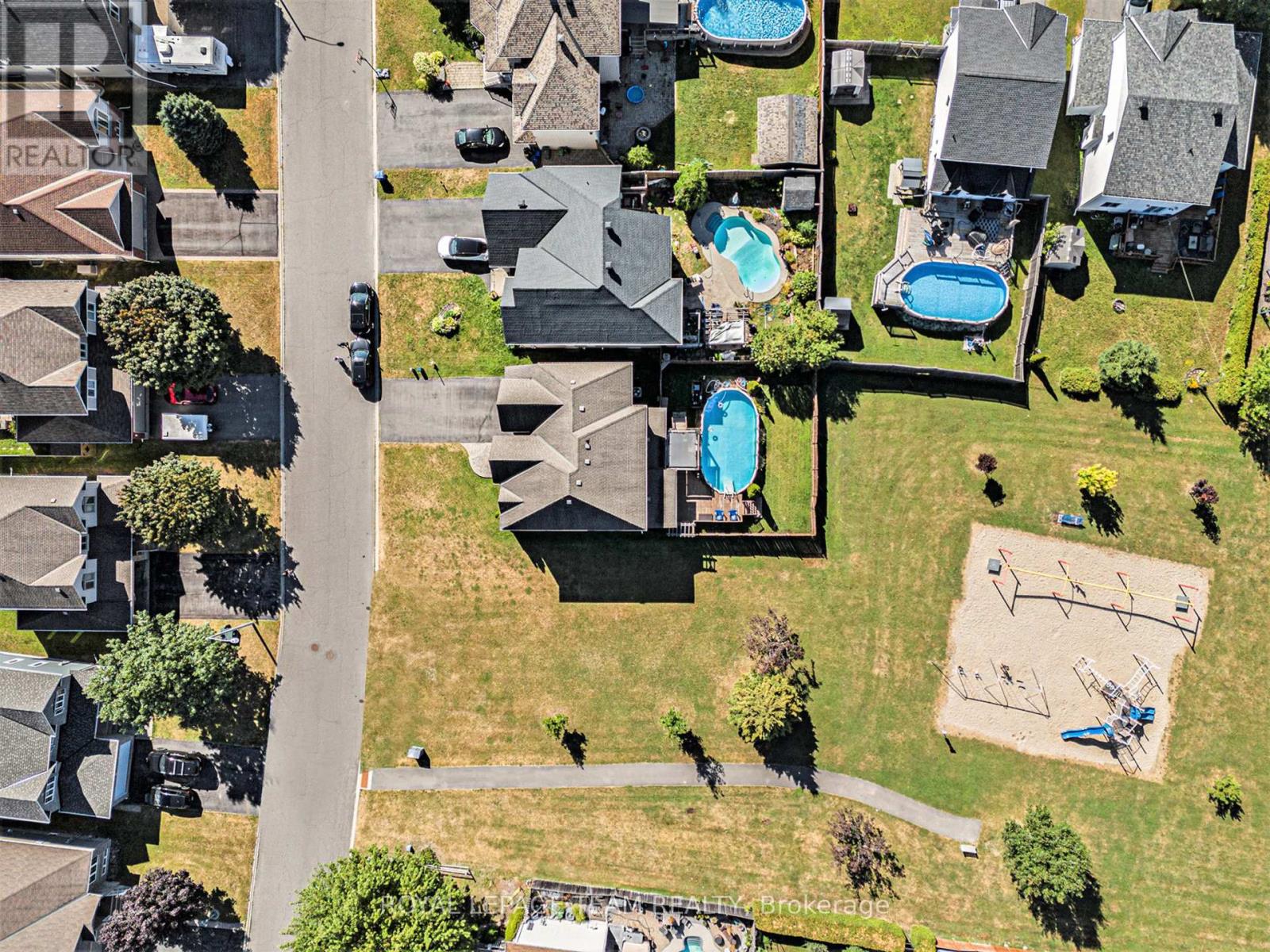 127 Lachaine Street, Russell, Ontario  K0A 1W0 - Photo 36 - X12953508