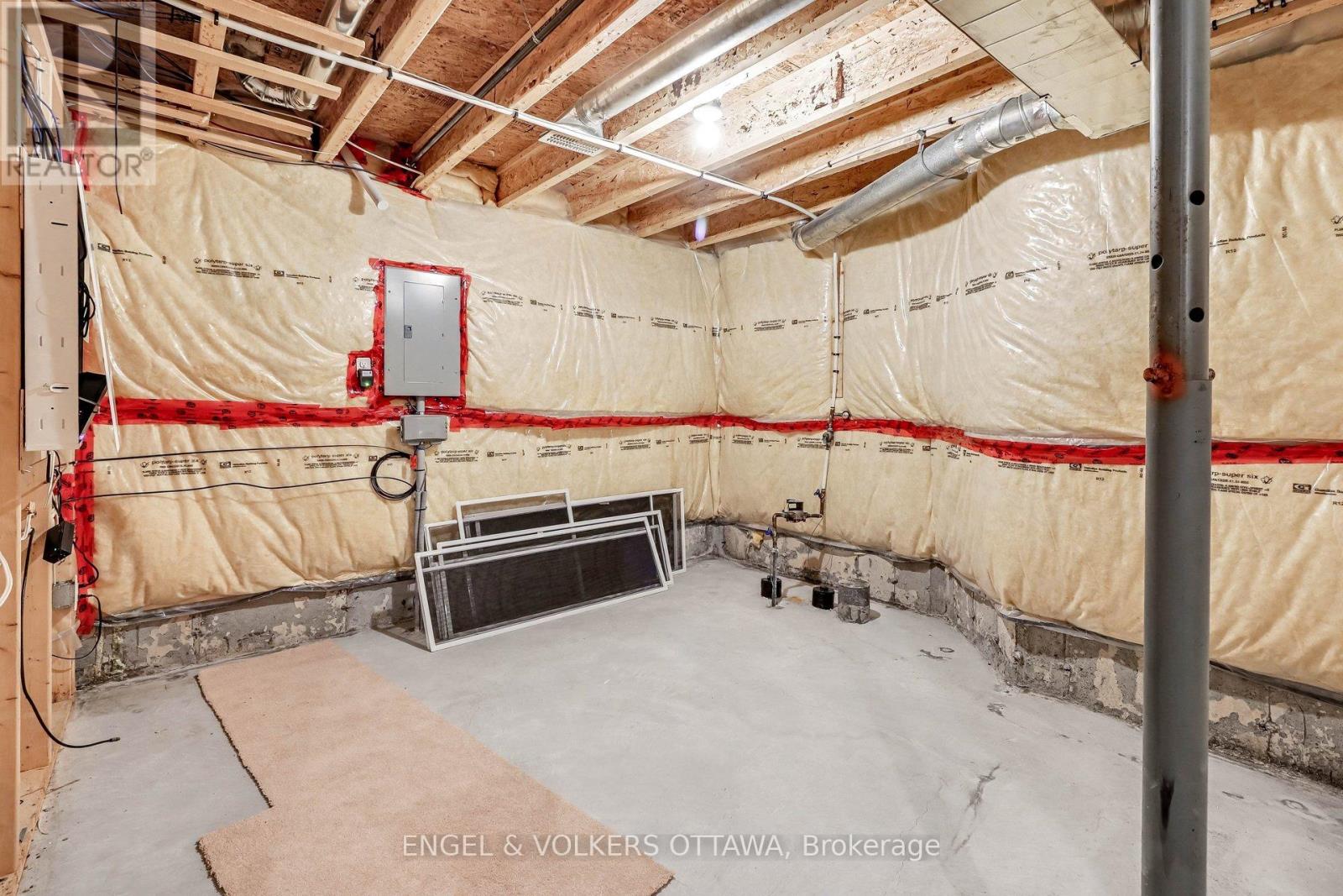 257 Bulrush Crescent, Ottawa, Ontario  K1T 0E5 - Photo 29 - X12953560