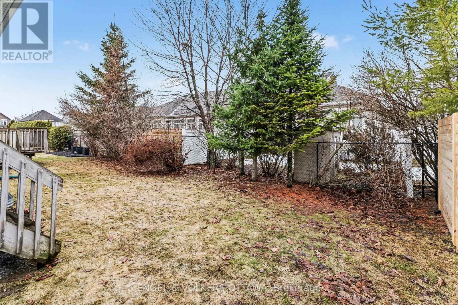 257 Bulrush Crescent, Ottawa, Ontario  K1T 0E5 - Photo 30 - X12953560