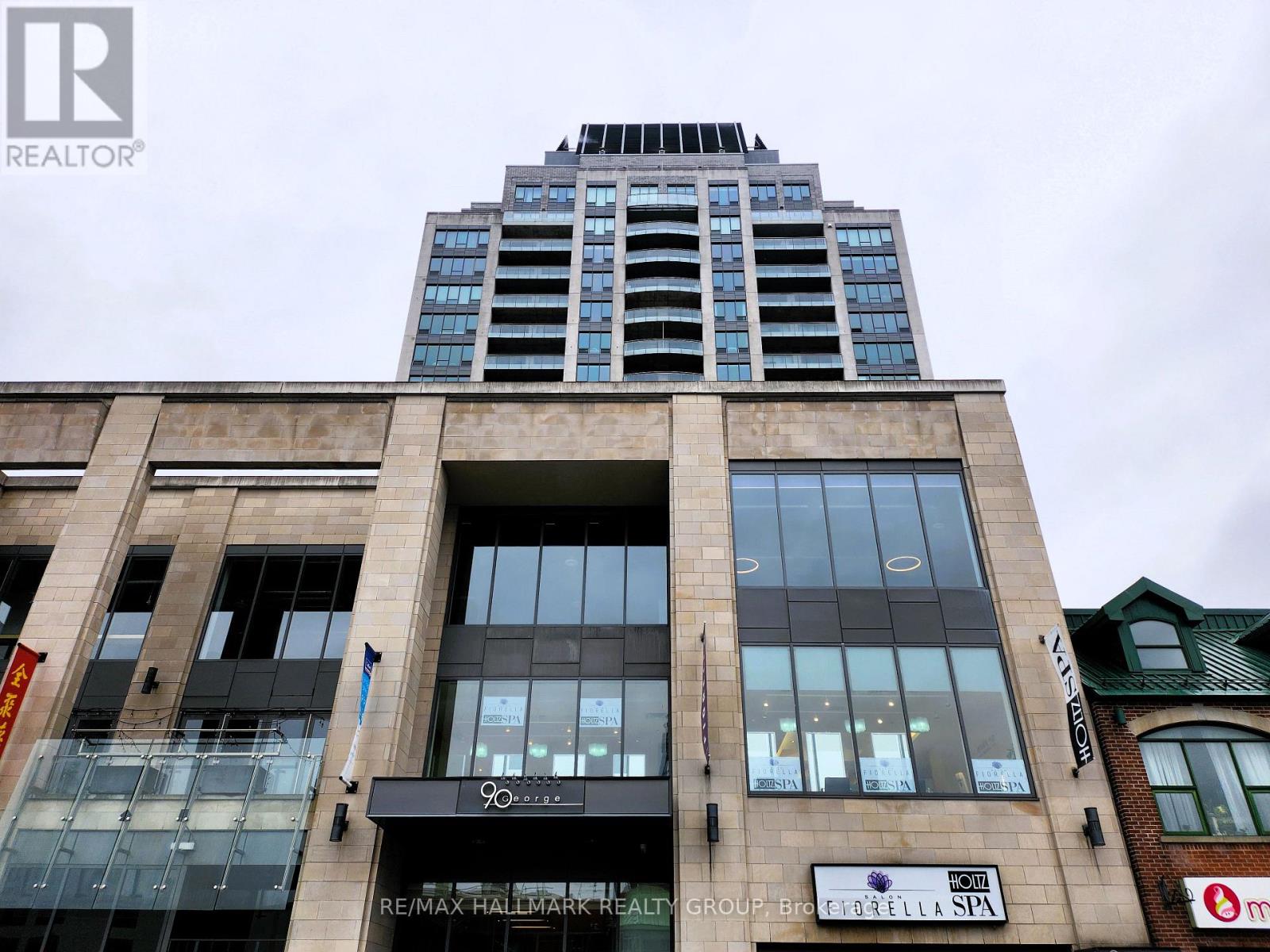 704 - 90 GEORGE STREET, Ottawa, Ontario