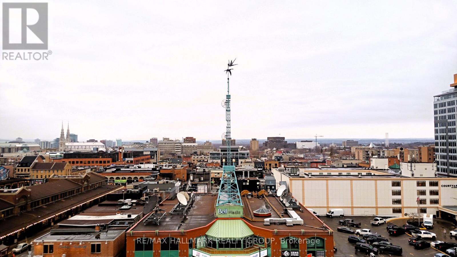 704 - 90 George Street, Ottawa, Ontario  K1N 0A8 - Photo 21 - X12953578