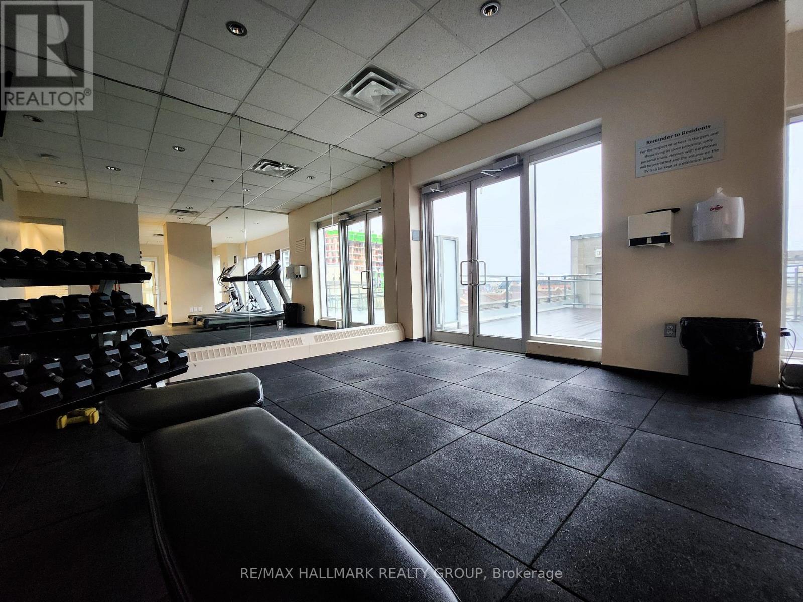 704 - 90 George Street, Ottawa, Ontario  K1N 0A8 - Photo 25 - X12953578