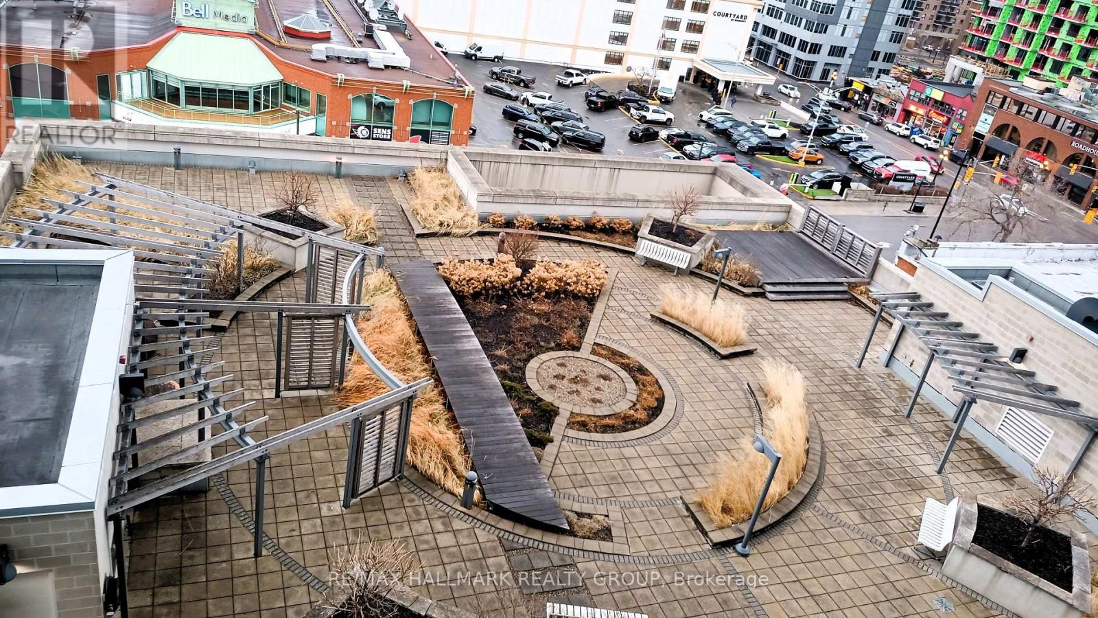 704 - 90 George Street, Ottawa, Ontario  K1N 0A8 - Photo 28 - X12953578