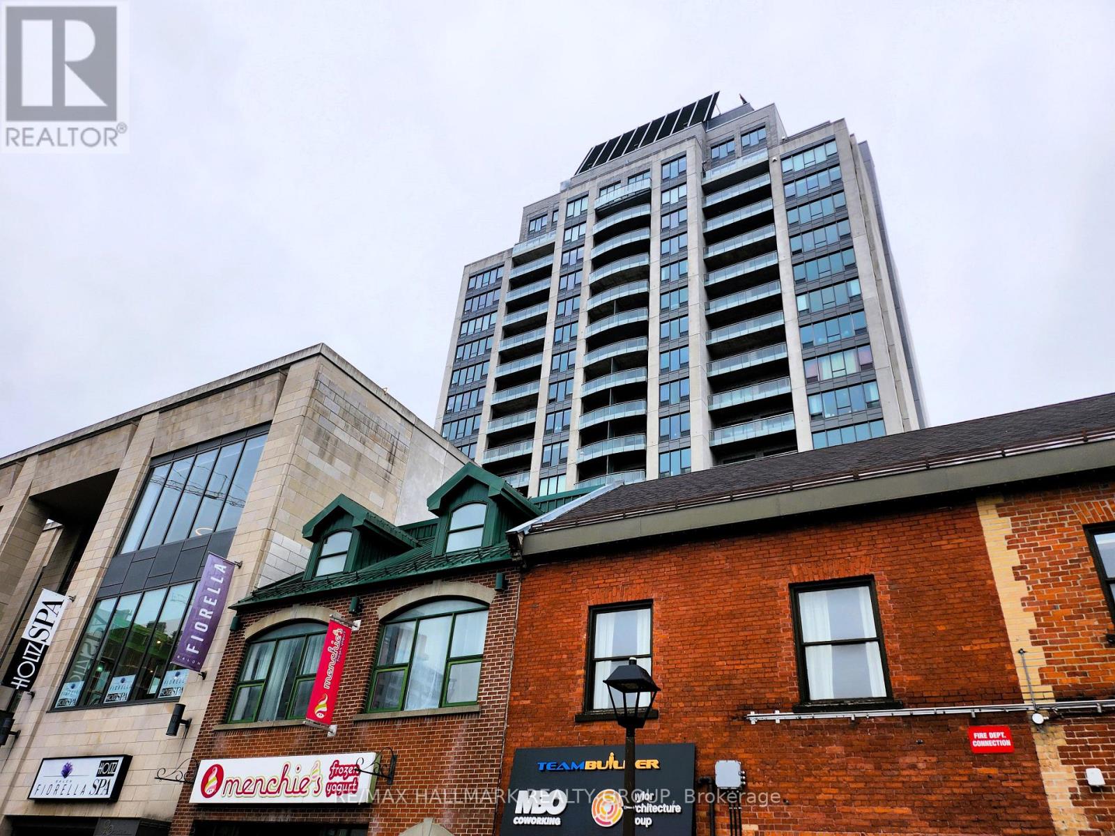 704 - 90 George Street, Ottawa, Ontario  K1N 0A8 - Photo 33 - X12953578