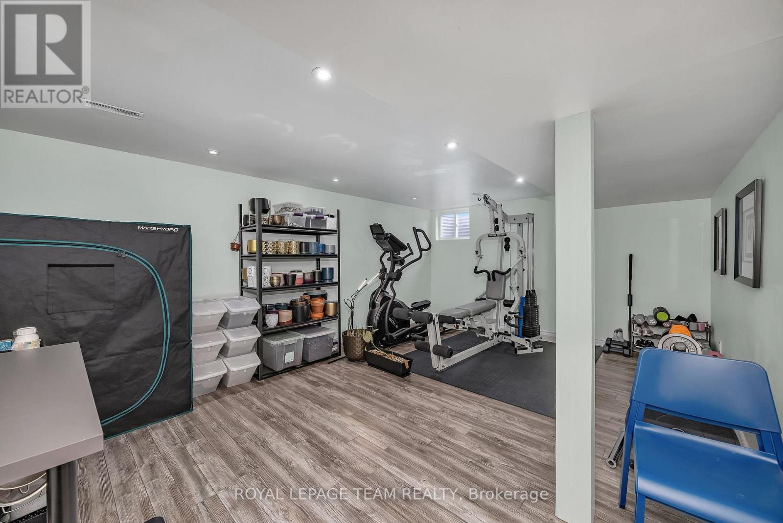 123 - 837 Eastvale Drive, Ottawa, Ontario  K1J 7T5 - Photo 27 - X12953582