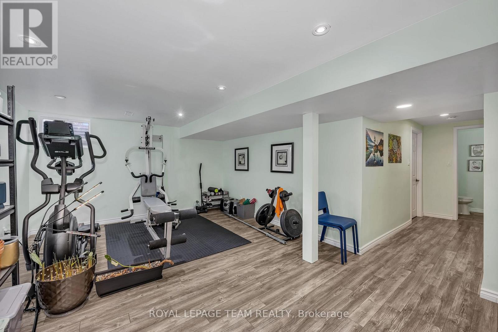 123 - 837 Eastvale Drive, Ottawa, Ontario  K1J 7T5 - Photo 28 - X12953582