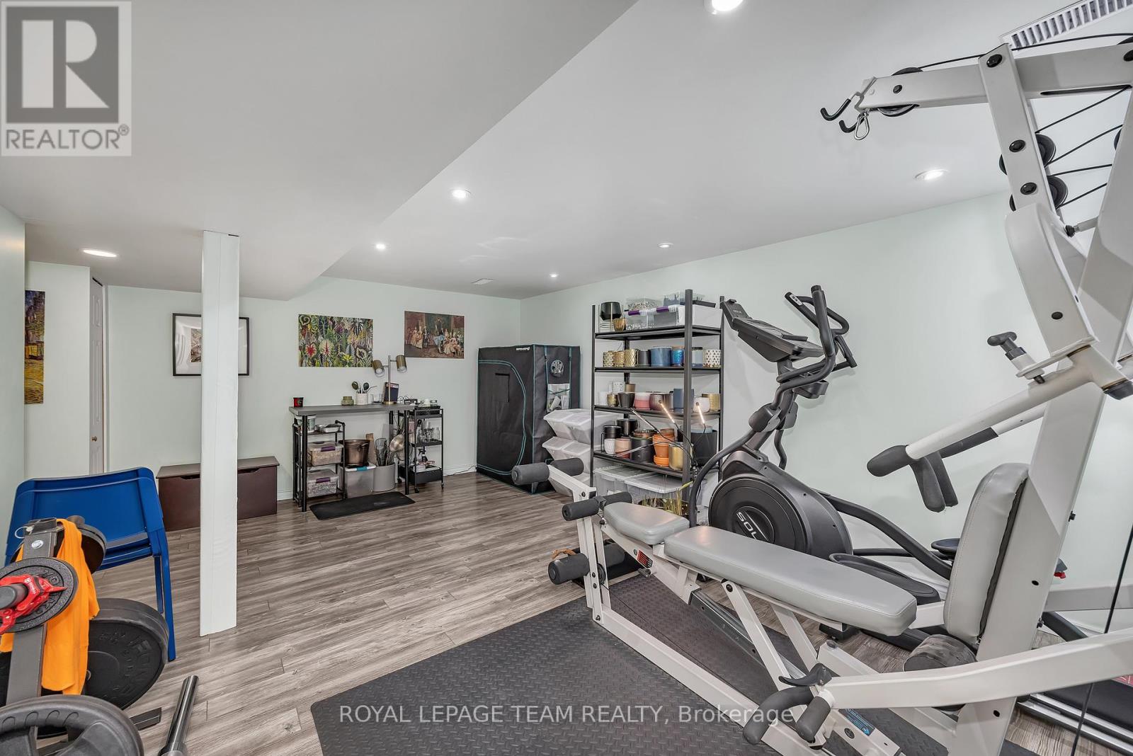 123 - 837 Eastvale Drive, Ottawa, Ontario  K1J 7T5 - Photo 29 - X12953582