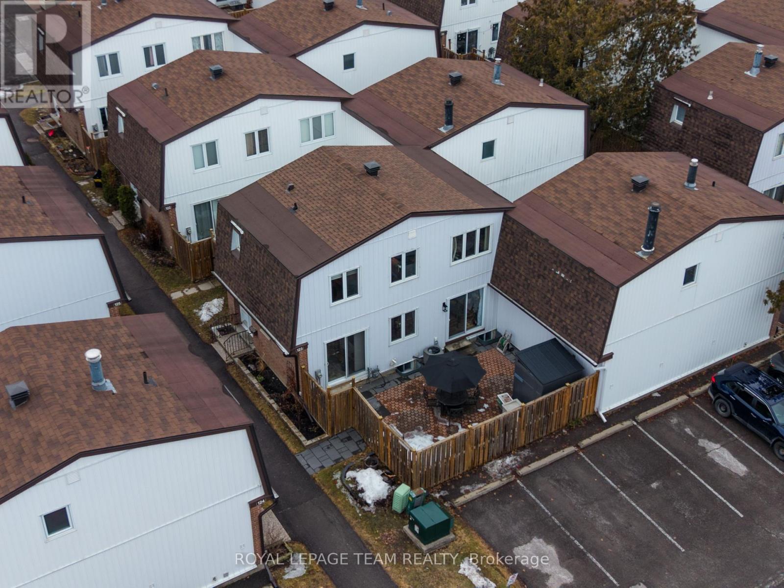 123 - 837 Eastvale Drive, Ottawa, Ontario  K1J 7T5 - Photo 31 - X12953582