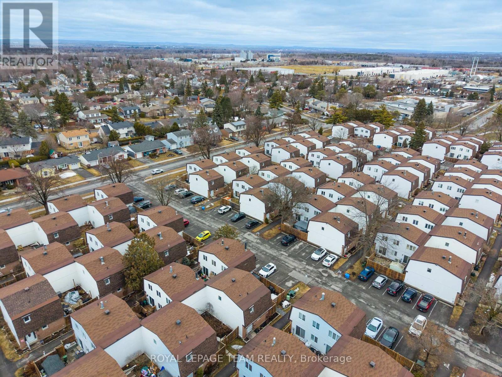 123 - 837 Eastvale Drive, Ottawa, Ontario  K1J 7T5 - Photo 32 - X12953582