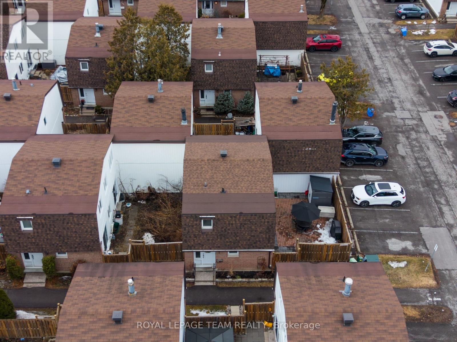 123 - 837 Eastvale Drive, Ottawa, Ontario  K1J 7T5 - Photo 33 - X12953582