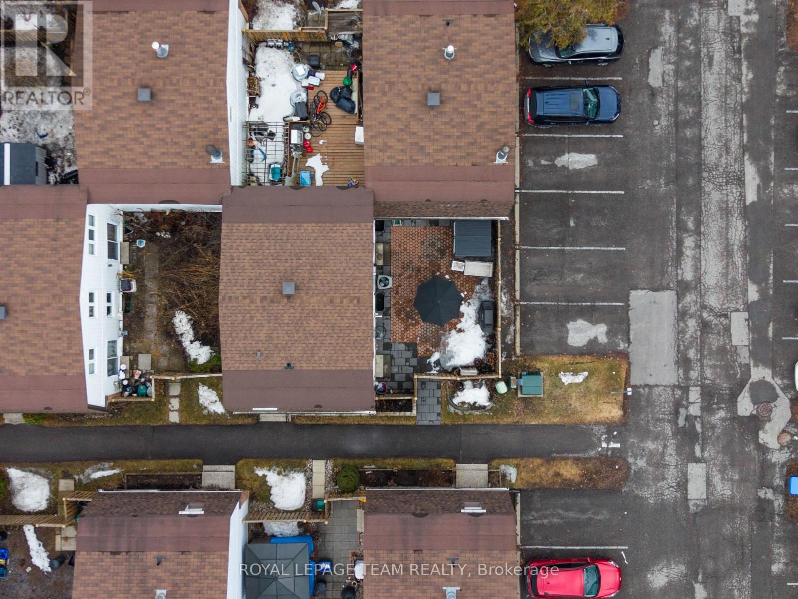 123 - 837 Eastvale Drive, Ottawa, Ontario  K1J 7T5 - Photo 34 - X12953582