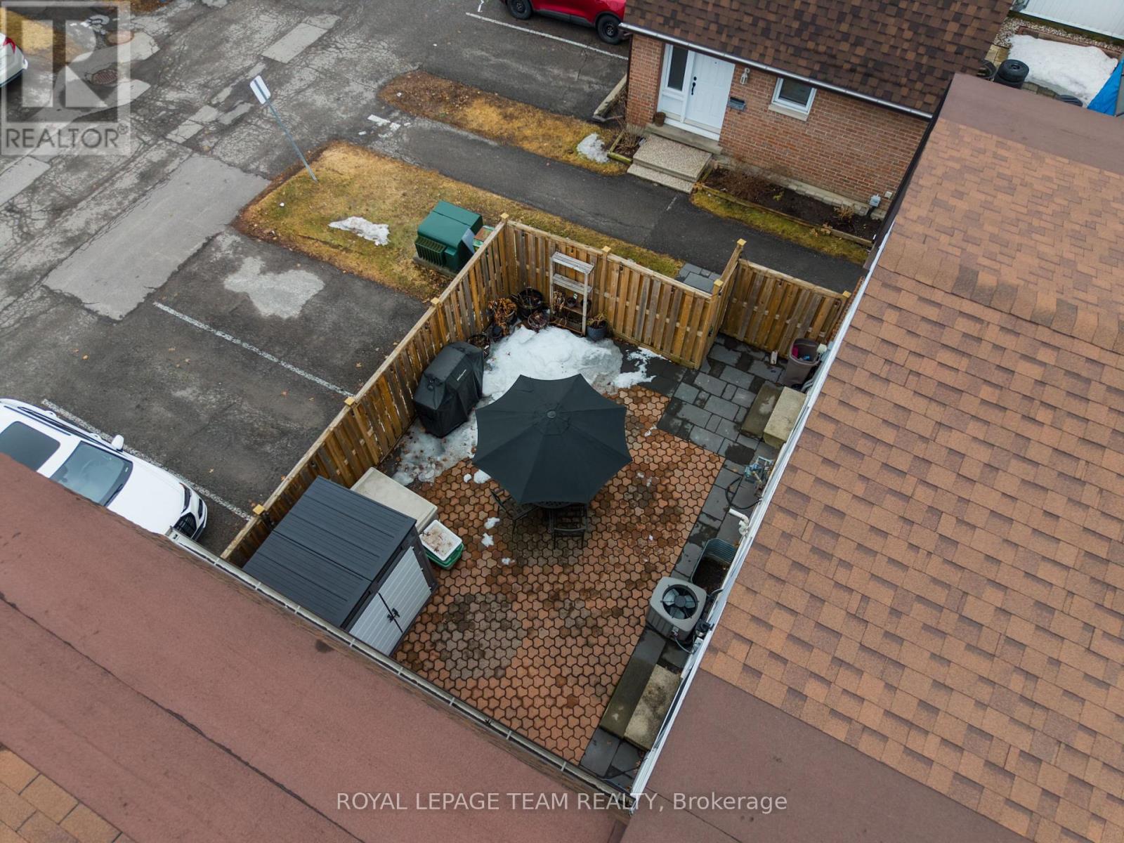 123 - 837 Eastvale Drive, Ottawa, Ontario  K1J 7T5 - Photo 35 - X12953582