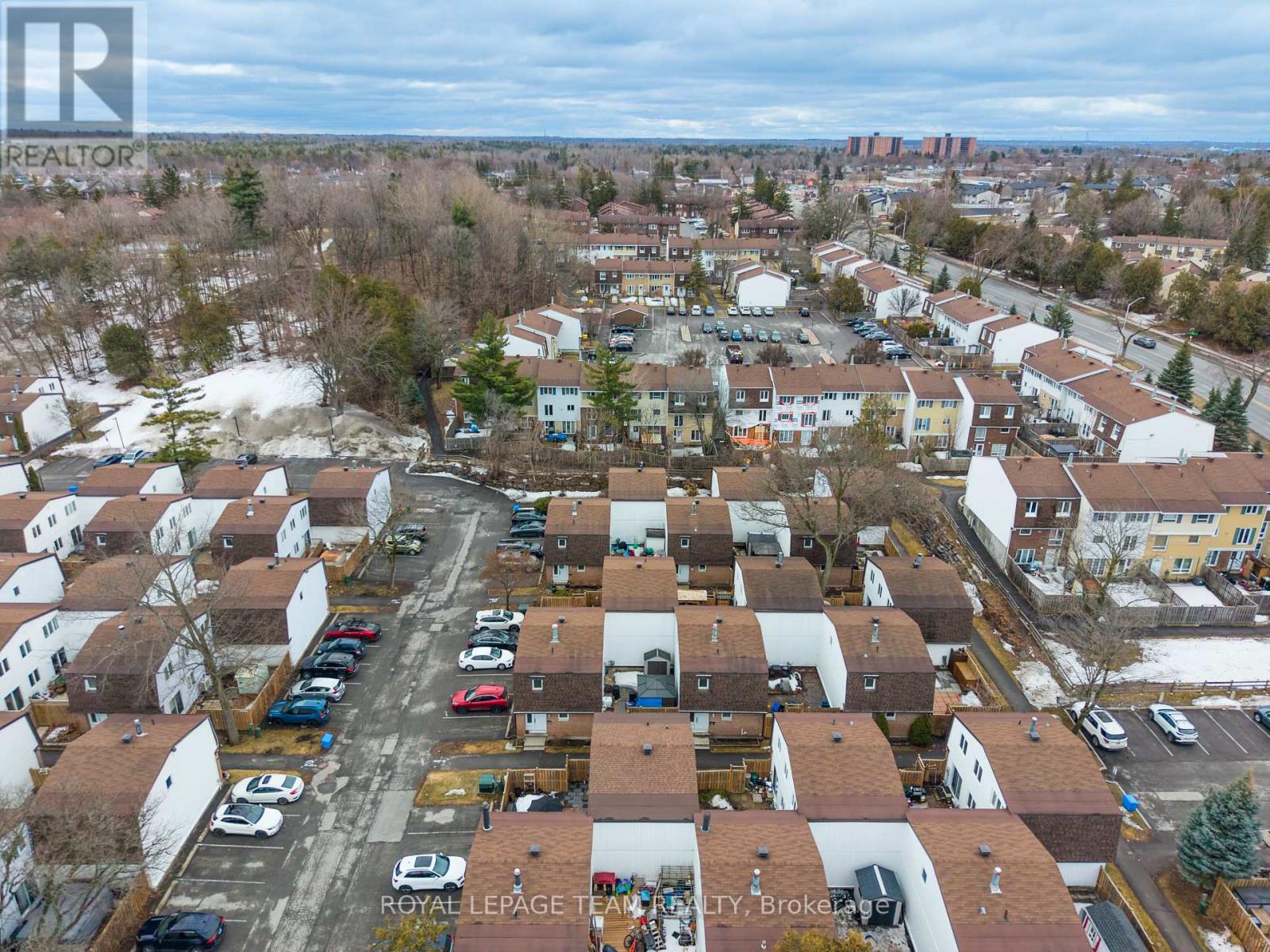 123 - 837 Eastvale Drive, Ottawa, Ontario  K1J 7T5 - Photo 36 - X12953582