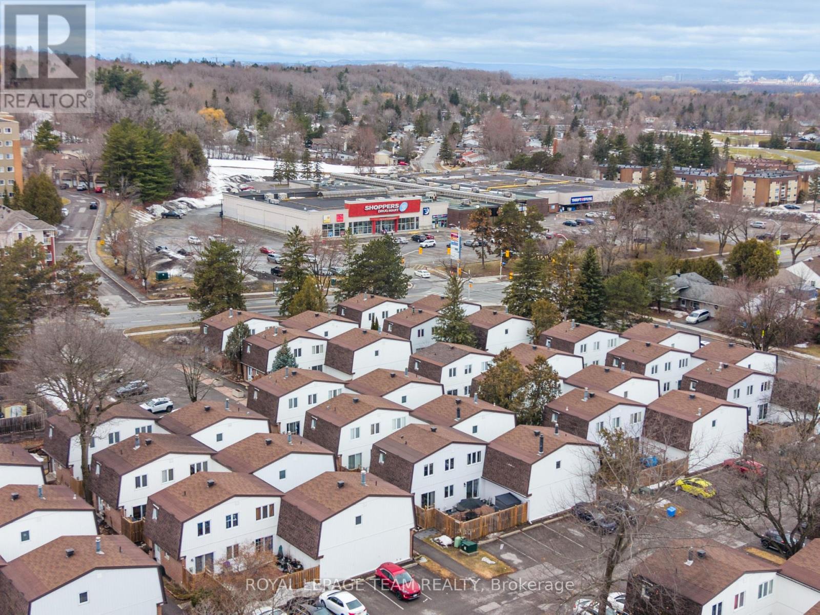 123 - 837 Eastvale Drive, Ottawa, Ontario  K1J 7T5 - Photo 38 - X12953582