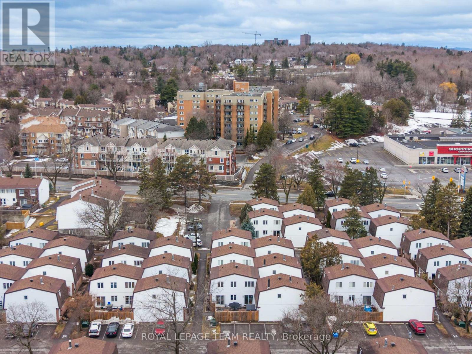 123 - 837 Eastvale Drive, Ottawa, Ontario  K1J 7T5 - Photo 39 - X12953582