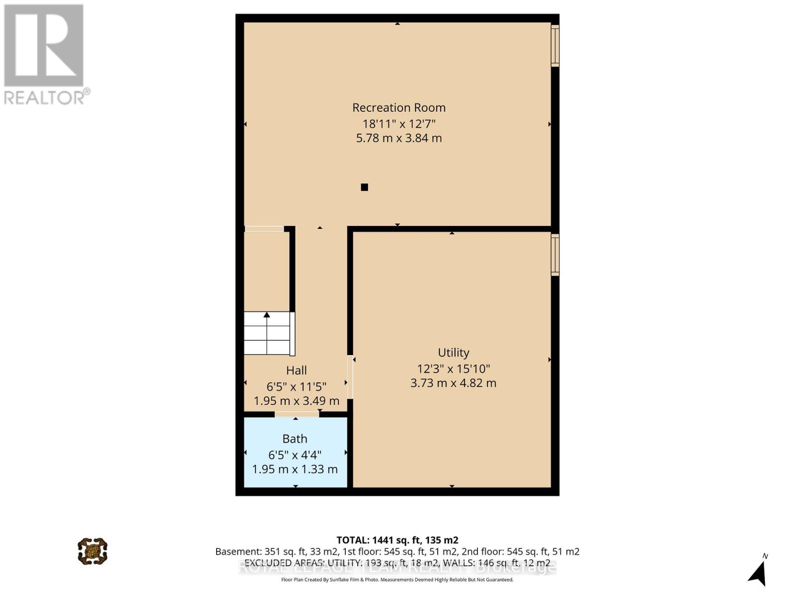 123 - 837 Eastvale Drive, Ottawa, Ontario  K1J 7T5 - Photo 44 - X12953582